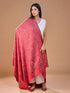 Women's Kani Wool Shawl